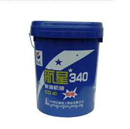 航星300系列高速柴油機(jī)油