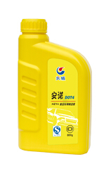 DOT4合成制動液