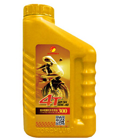 四沖程摩托車(chē)專(zhuān)用油300系列
