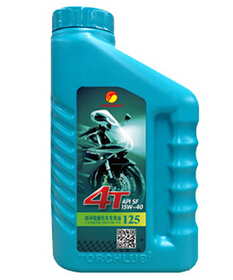 四沖程摩托車(chē)專(zhuān)用油125系列