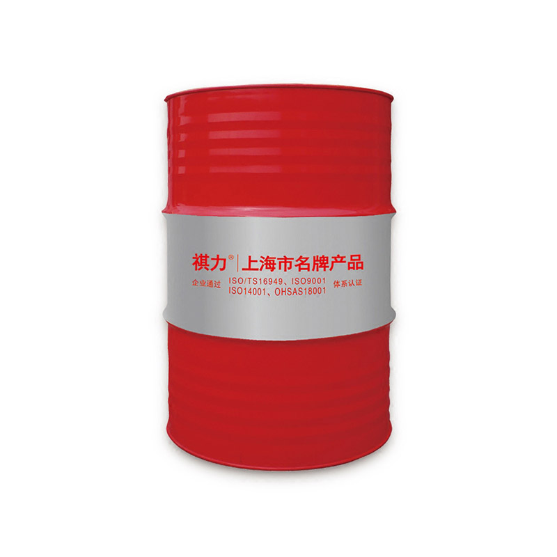 祺力 L-CKC460中負(fù)荷工業(yè)閉式齒輪油