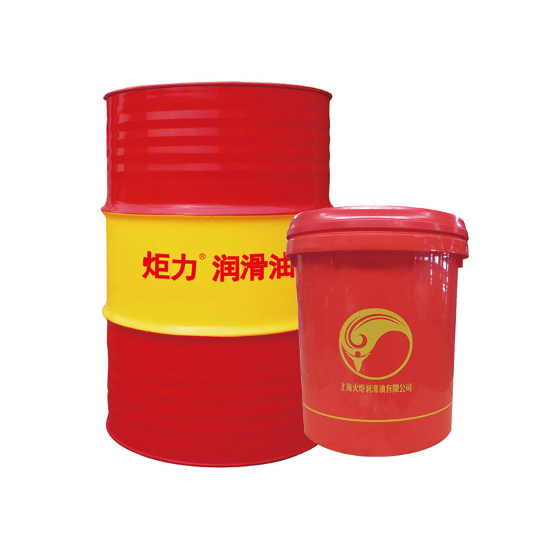 炬力 L-HM22抗磨液壓油(普通)