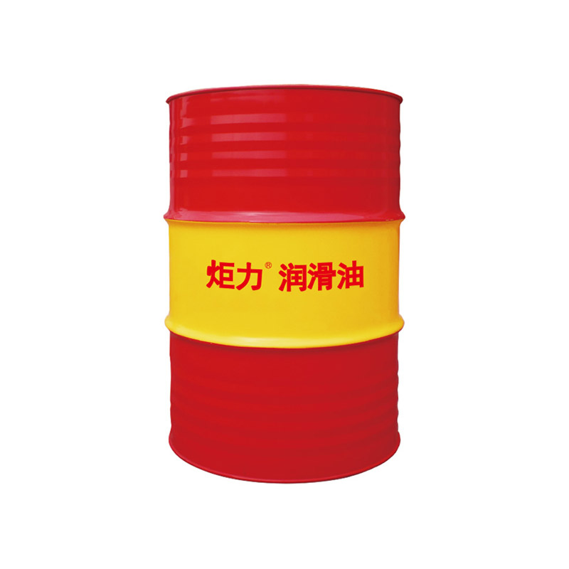 炬力 L-CKD100重負(fù)荷工業(yè)閉式齒輪油